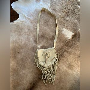 Jimmi Wz Cross Body Purse